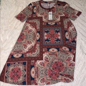 New BCBGeneration dress with tags